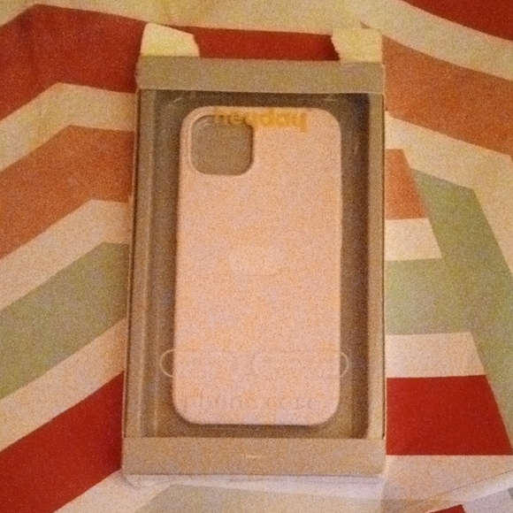 heyday Other - Pink Phone Case IPhone 13